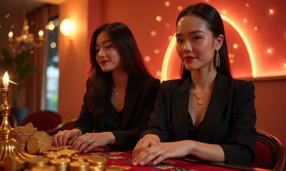 Mahjong Ways