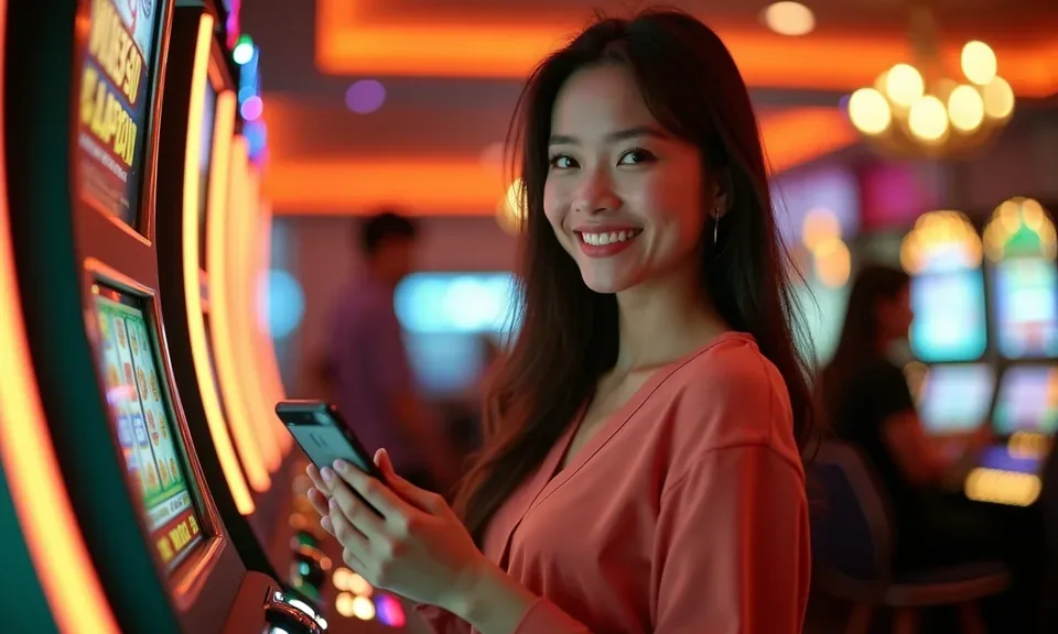 Blackjack Table